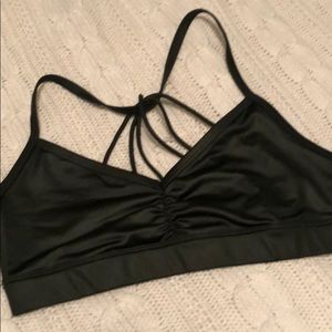 Alo Yoga Sunny Strappy Bra